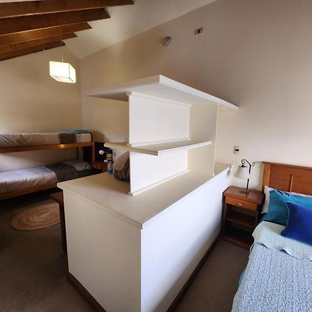 Ushuhouse Apartments 乌斯怀亚 外观 照片