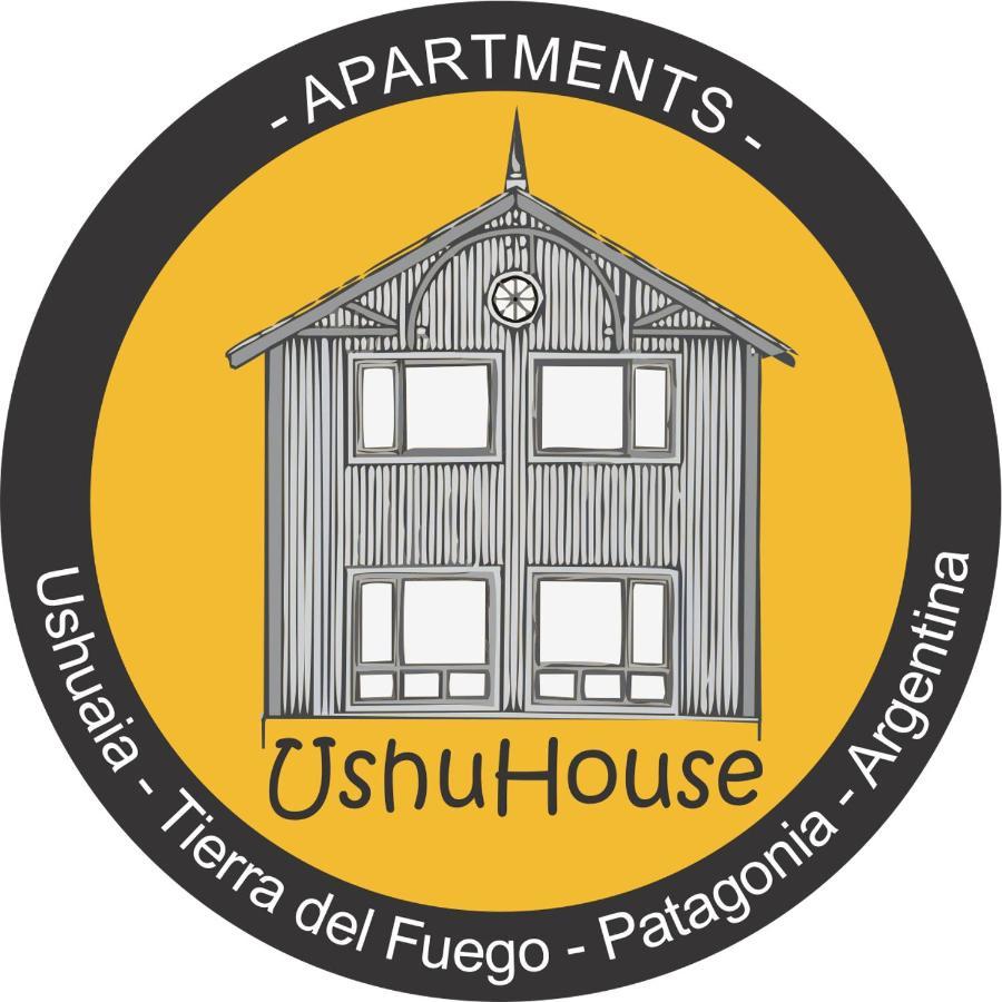 Ushuhouse Apartments 乌斯怀亚 外观 照片