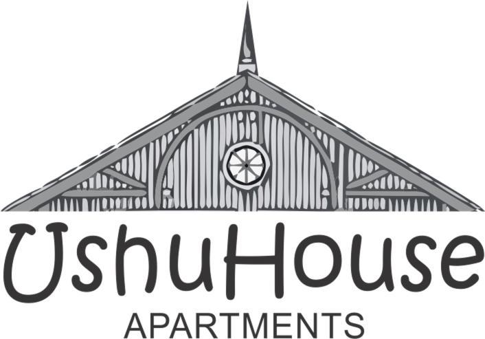 Ushuhouse Apartments 乌斯怀亚 外观 照片