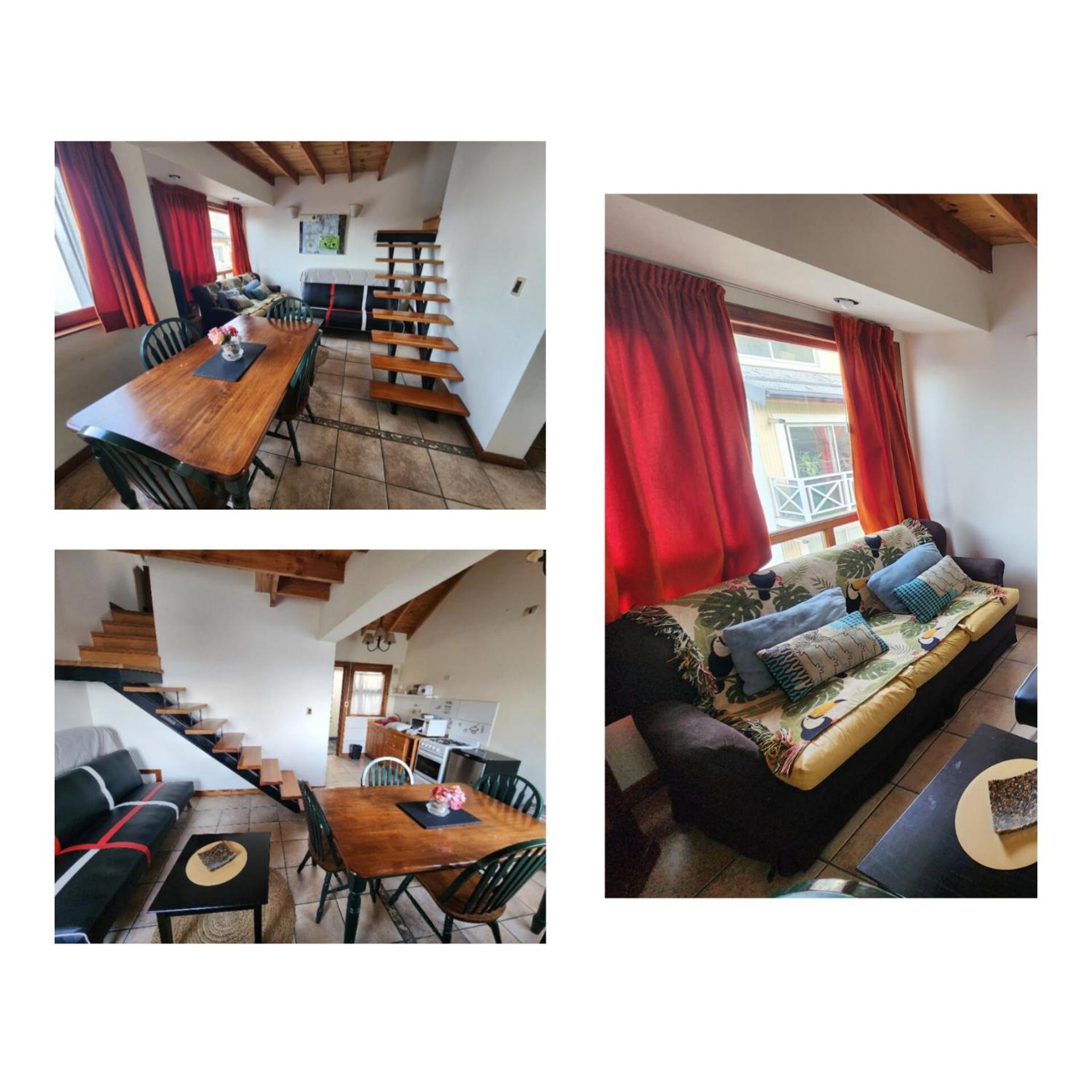 Ushuhouse Apartments 乌斯怀亚 外观 照片