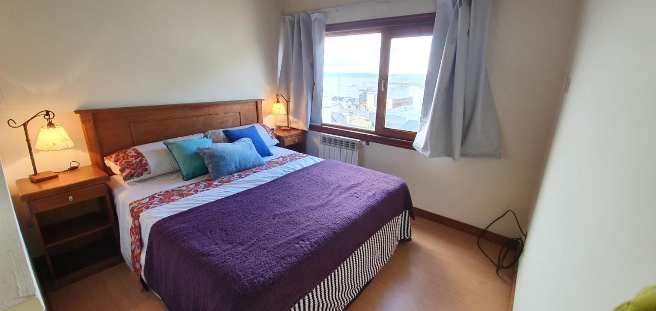 Ushuhouse Apartments 乌斯怀亚 外观 照片